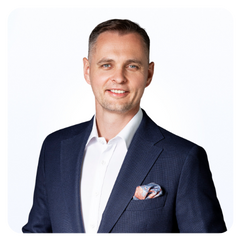 AMOZ connect prelegenci